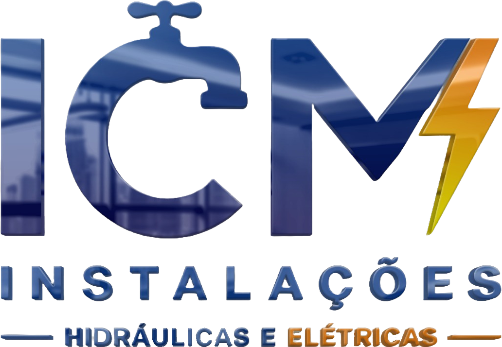 ICM Instalações Elétricas e Hidráulicas